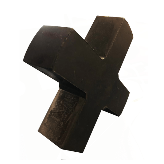 Elemento de Borracha p/ Acoplamento Cruzeta CR AZ 01 15 Und