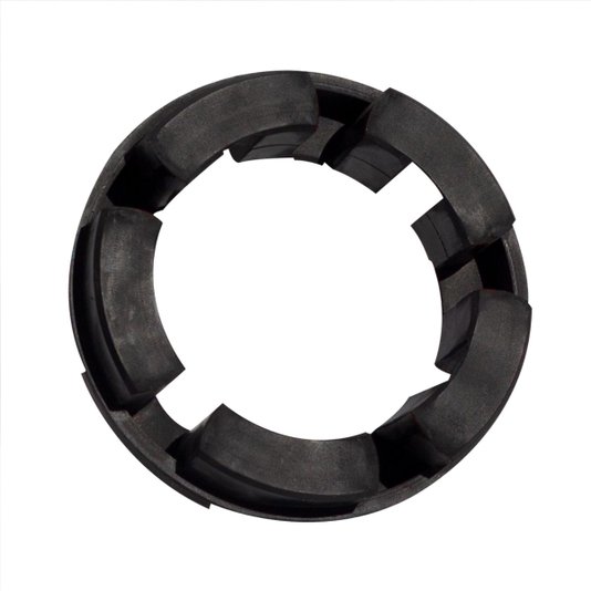 Elemento de Borracha para Acoplamento Ag Gr Cg 050 Acriflex