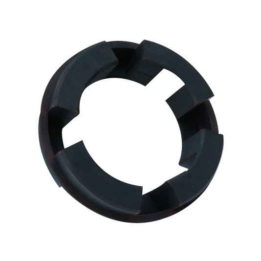 Elemento de Borracha para Acoplamento Ag Gr Cg 050 Acriflex