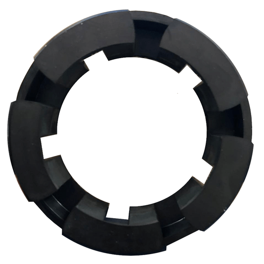 Elemento de Borracha para Acoplamento Ag Gr Cg 128 Acriflex