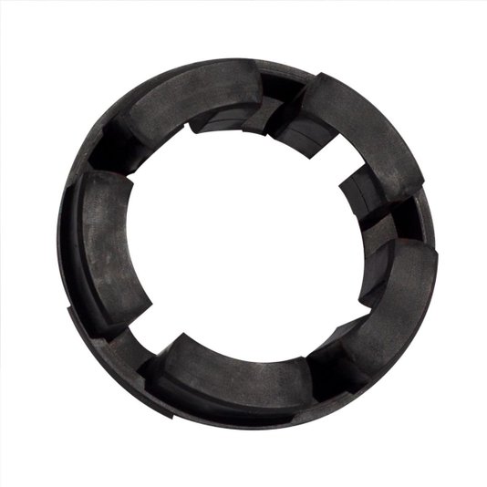 Elemento de Borracha para Acoplamento Ag Gr Cg 128 Acriflex