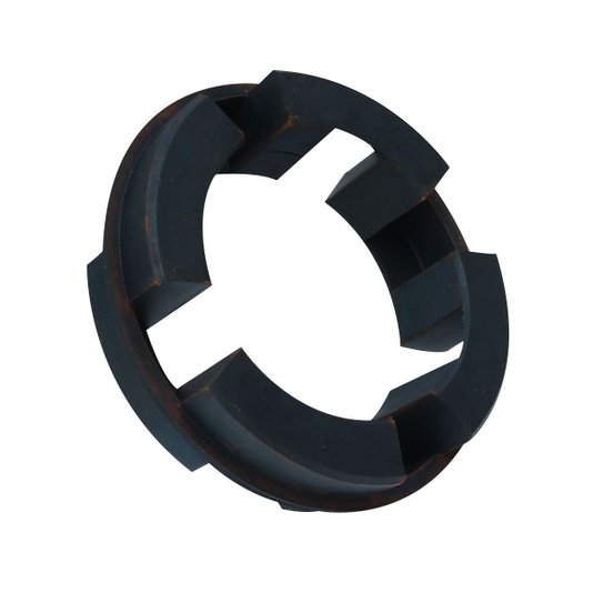 Elemento de Borracha para Acoplamento Ag Gr Cg 128 Acriflex