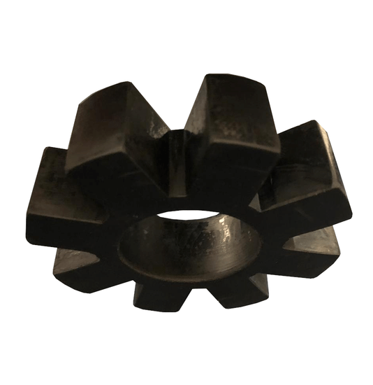 Elemento de Borracha para Acoplamento Cm Mn Gm Am 6 Acriflex