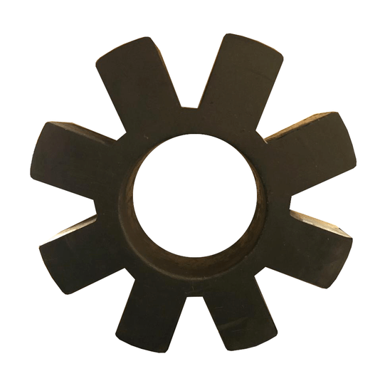 Elemento de Borracha para Acoplamento Cm Mn Gm Am 6 Acriflex