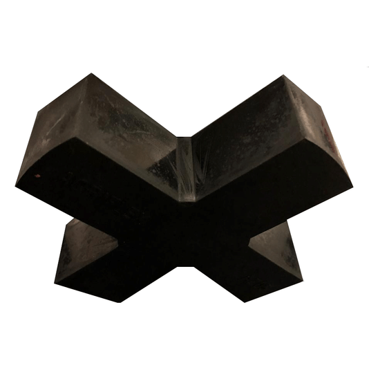 Elemento de Borracha para Acoplamento Cruzeta Cr Az 05