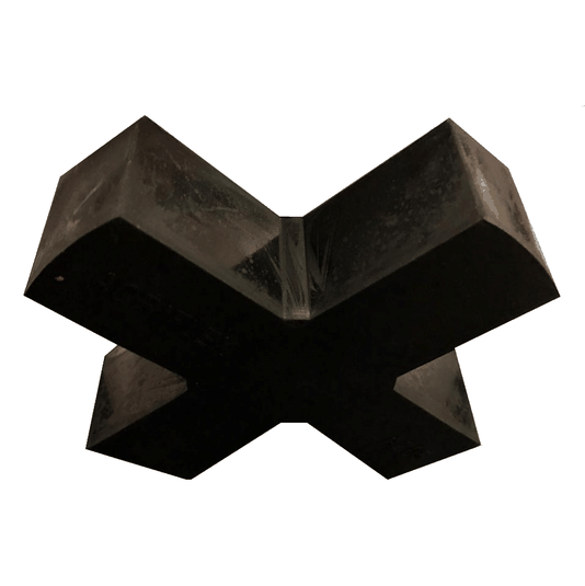 Elemento de Borracha para Acoplamento Cruzeta Cr Az04 15 Und