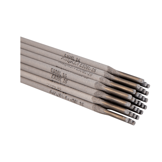 Eletrodo Inox 308 2,00mm Vonder 1kg