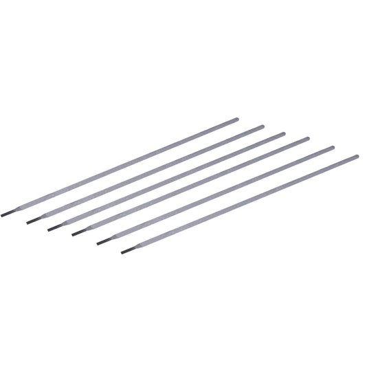 Eletrodo Revestido para Solda e 7018 2,5mm Eletron 1kg