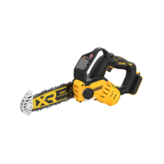 Motoserra de Poda 8 Pol. Brushless Sem Bateria 20v Dewalt