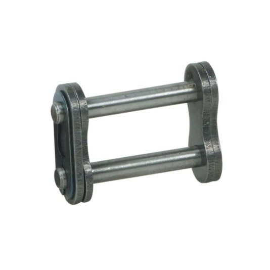 Emenda Dupla P/ Corrente de Transmissão Asa 40/2 5 Und
