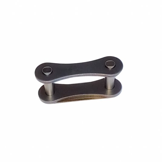Emenda Simples para Corrente A-2050 Passo Longo 1.1/4