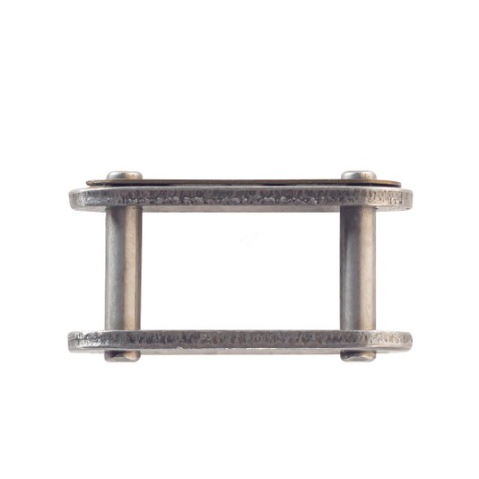 Emenda Simples para Corrente C 2080 H Passo Longo 2 - 25 Und