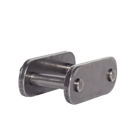 Emenda Simples para Corrente C 2100 H Passo Longo 2.1/2