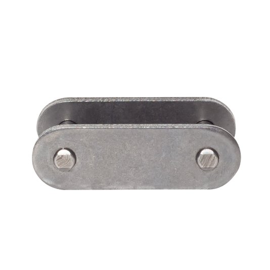Emenda Simples para Corrente C 2100 H Passo Longo 2.1/2
