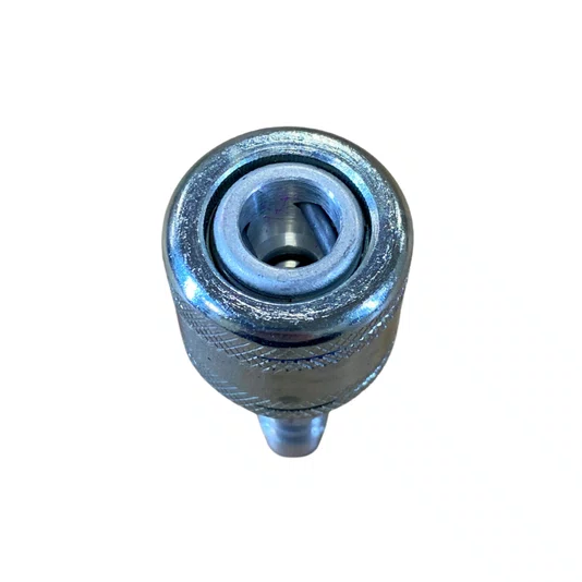 Engate Rápido para Ar Espigão Mangueira 3/8 Er767 Metalfort