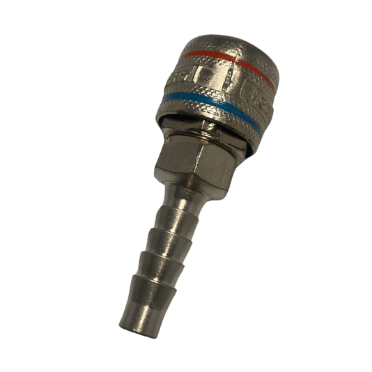 Engate Rápido para Ar Espigão Mangueira 3/8 Er767g Schweers