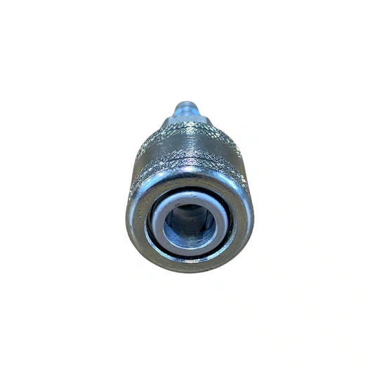 Engate Rápido para Ar Espigão Mangueira 5/16 Er767 Metalfort