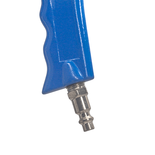 Engraxadeira Pneumática 400ml Pro-270 Pdr