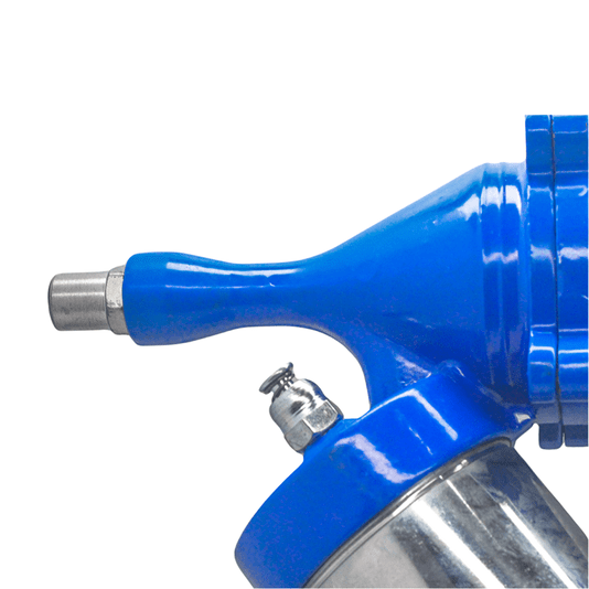 Engraxadeira Pneumática 400ml Pro-270 Pdr