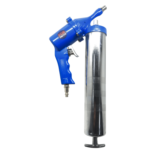 Engraxadeira Pneumática 400ml Pro-270 Pdr
