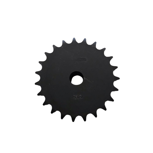 Engrenagem Dupla Din 06b2 3/8 12 Dentes Roda Dentada