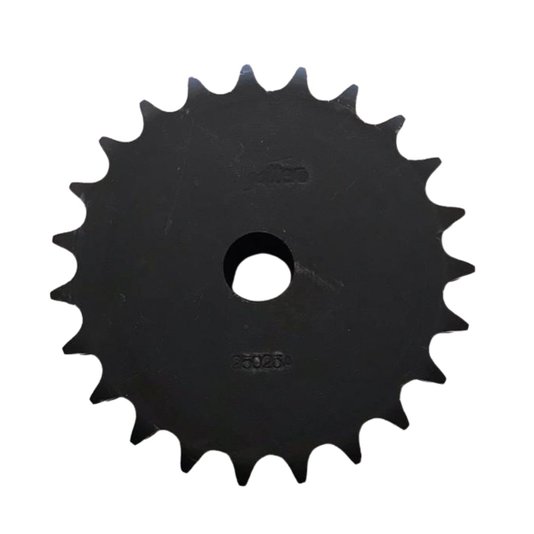 Engrenagem Dupla Asa 35 Passo 3/8 20 Dentes Roda Dentada