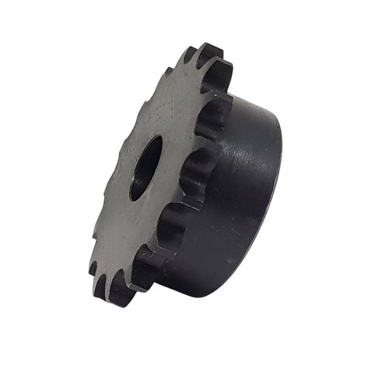 Engrenagem Simples Asa 100 Passo 1.1/4 17 Dentes 1.100.17