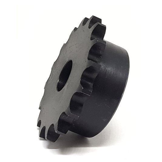 Engrenagem Simples Asa 35 Passo 3/8 25 Dentes 3 Und