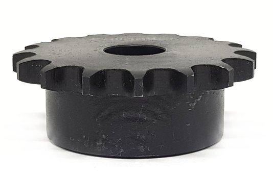 Engrenagem Simples Asa 40 Passo 1/2 10 Dentes Roda Dentada