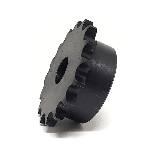 Engrenagem Simples Asa 40 Passo 1/2 14 Dentes Roda Dentada