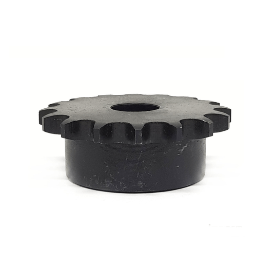 Engrenagem Simples Asa 40 Passo 1/2 14 Dentes Roda Dentada