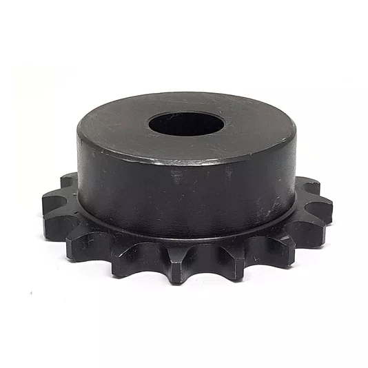 Engrenagem Simples Asa 40 Passo 1/2 48 Dentes Roda Dentada