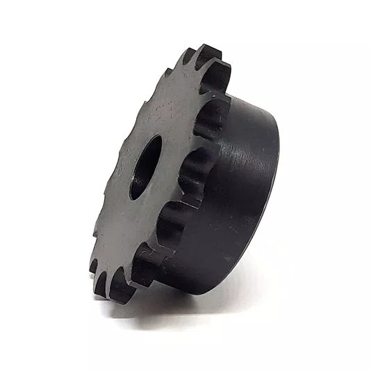 Engrenagem Simples Asa 40 Passo 1/2 48 Dentes Roda Dentada