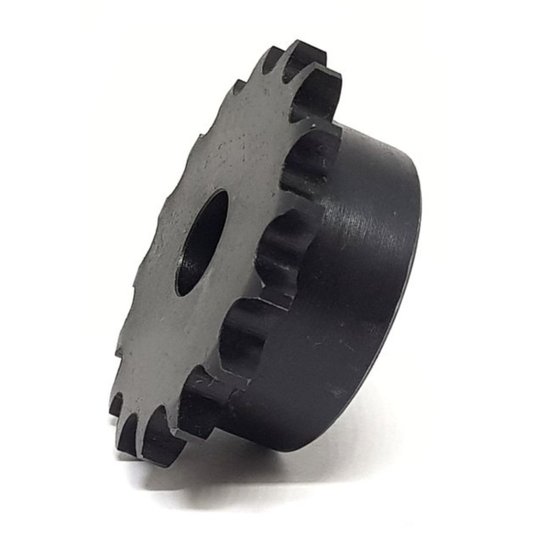 Engrenagem Simples Asa 50 Passo 5/8 52 Dentes Roda Dentada