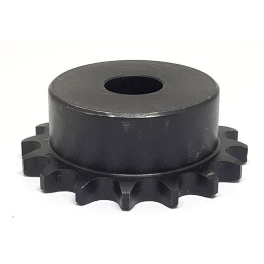 Engrenagem Simples Asa 50 Passo 5/8 52 Dentes Roda Dentada