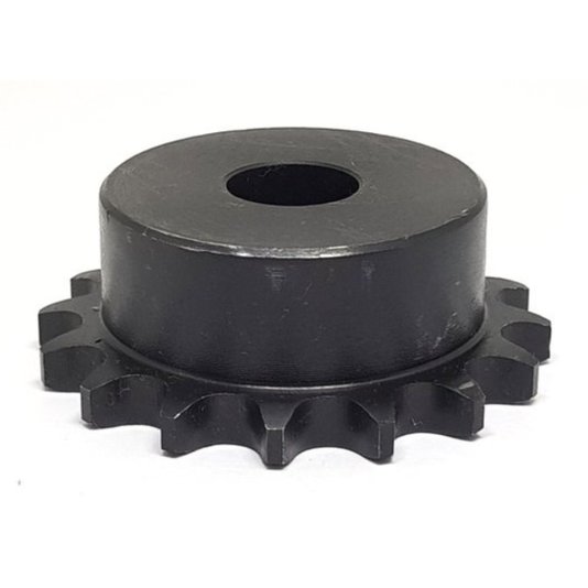 Engrenagem Simples Asa 60 Passo 3/4 28 Dentes 2 Und