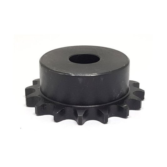 Engrenagem Simples Asa 60 Passo 3/4 38 Dentes Roda Dentada