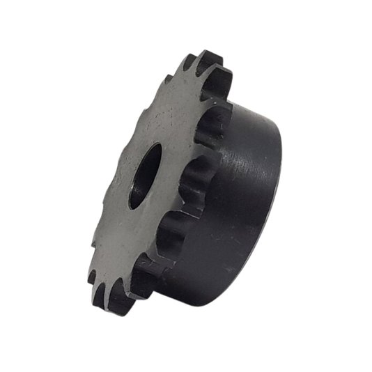 Engrenagem Simples Asa 60 Passo 3/4 38 Dentes Roda Dentada