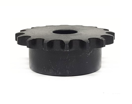 Engrenagem Simples Asa 80 Passo 1 15 Dentes Roda Dentada