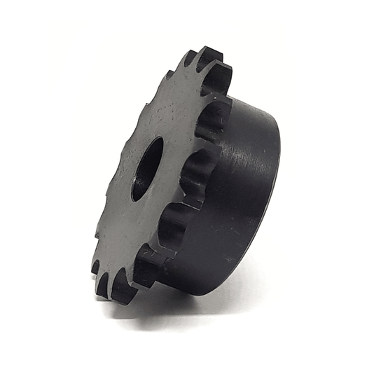 Engrenagem Simples Asa 80 Passo 1 27 Dentes Roda Dentada