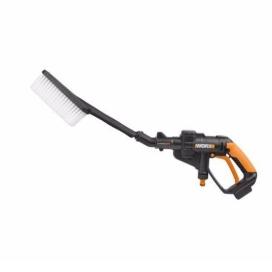 Escova Brush Wa4048 para Lavadora Hydroshot Wg629 Worx