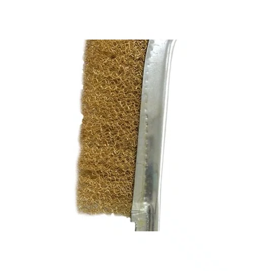 Escova de Aço Manual Latonada Cg 3175 - Carbografite