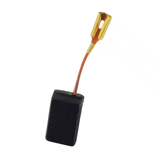 Escova de Carvão Esmerilhadeira 4 Pol. Bosch Nova Gws 7-115