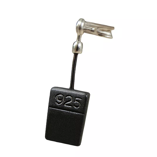 Escova de Carvão Esmerilhadeira 4 Pol. Makita 9554 / 9556