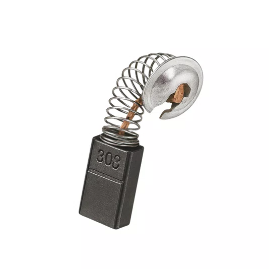 Escova de Carvão Serra Mármore Makita Cb 303/327/4100nh