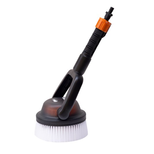 Escova Rotativa Wa1820 para Lavadora Hydroshot Wg629 Worx