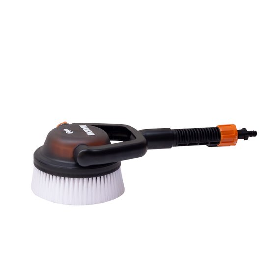 Escova Rotativa Wa1820 para Lavadora Hydroshot Wg629 Worx