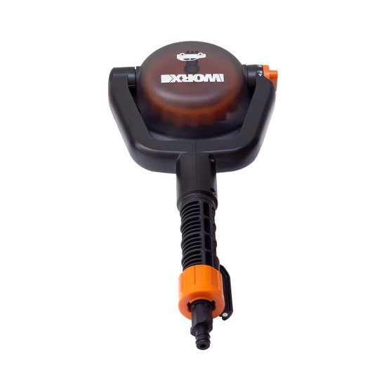 Escova Rotativa Wa1820 para Lavadora Hydroshot Wg629 Worx
