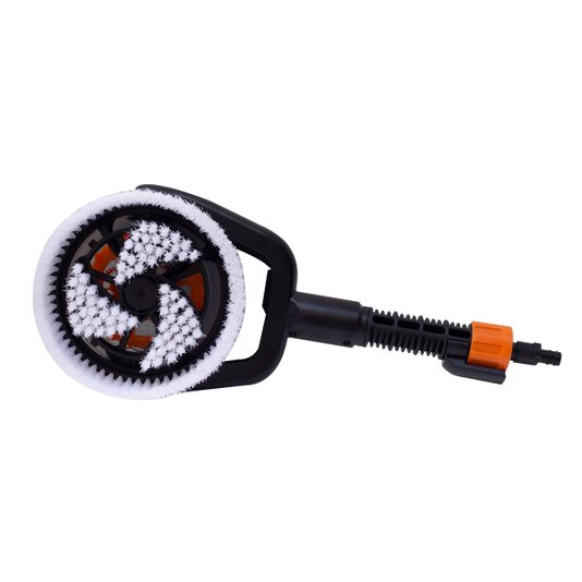 Escova Rotativa Wa1820 para Lavadora Hydroshot Wg629 Worx