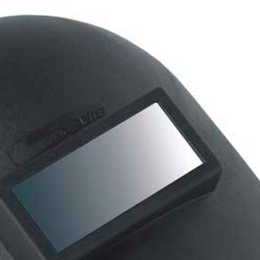 Escudo Manual para Solda Advanced - Carbografite
